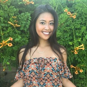 Meet your Posher, Alison